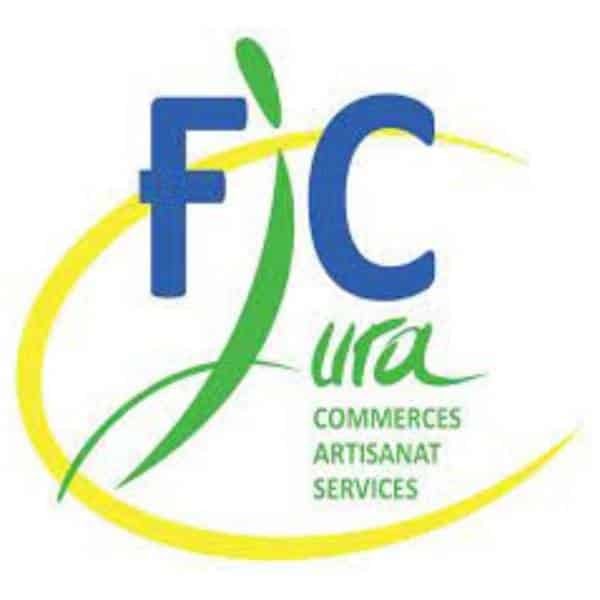 logo fédération jura commerces