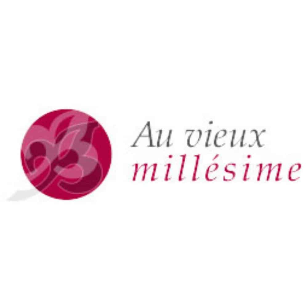 logo vieux millésime