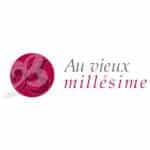 logo vieux millésime