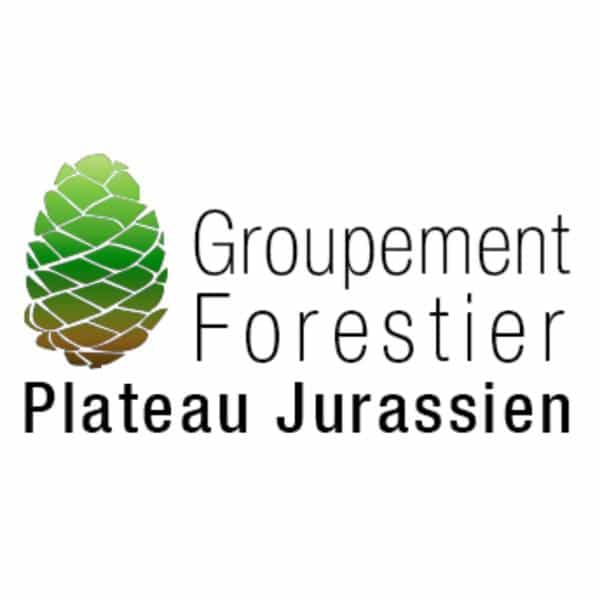 logo groupement forestier