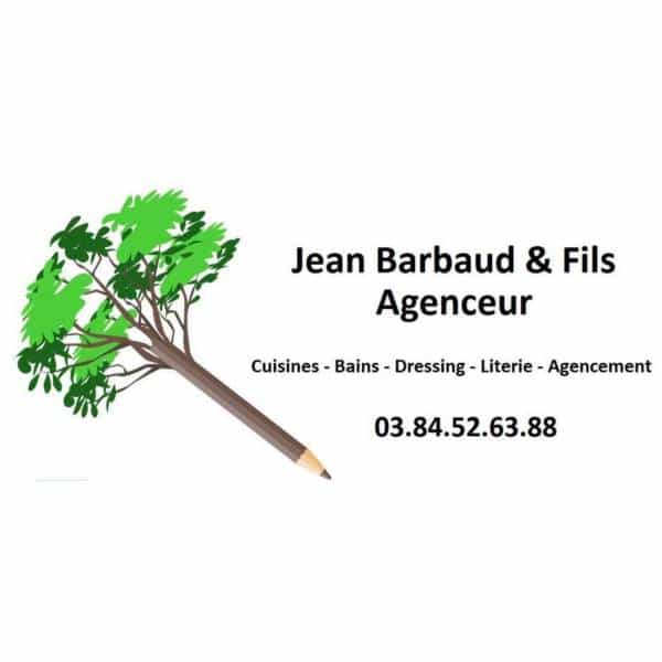 logo jean barbaud