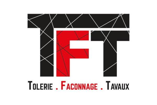 Logo_Tôlerie Façonnage Tavaux