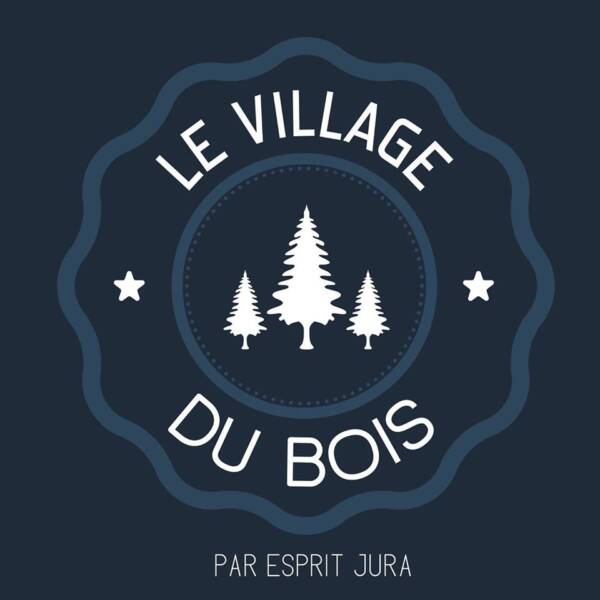 village du bois logo