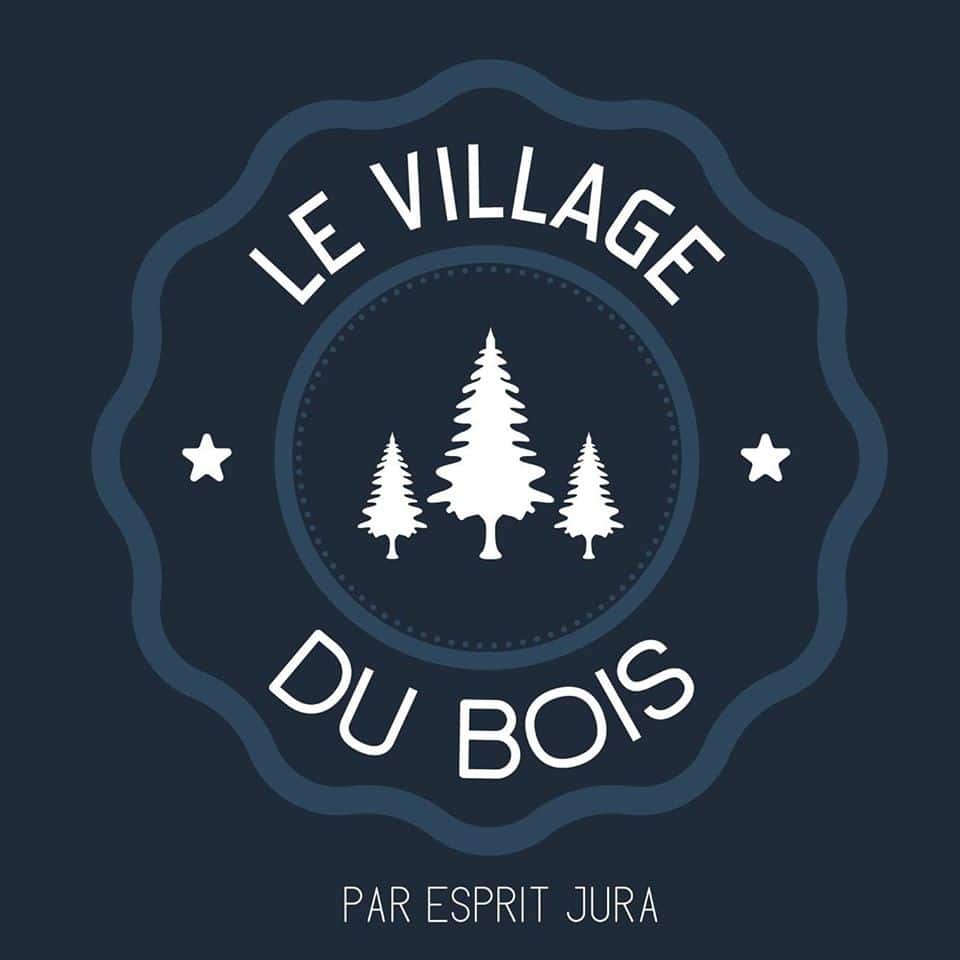 village du bois logo