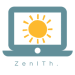 logo Zenith Conseil