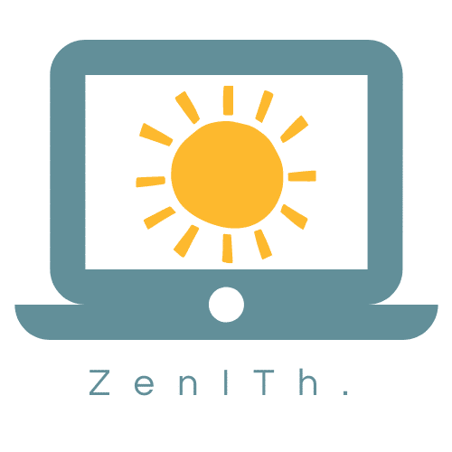 logo Zenith Conseil