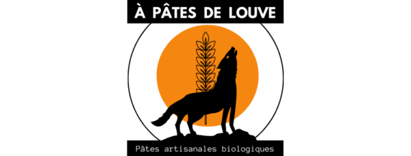 logo A pates de louve