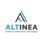 logo Altinea