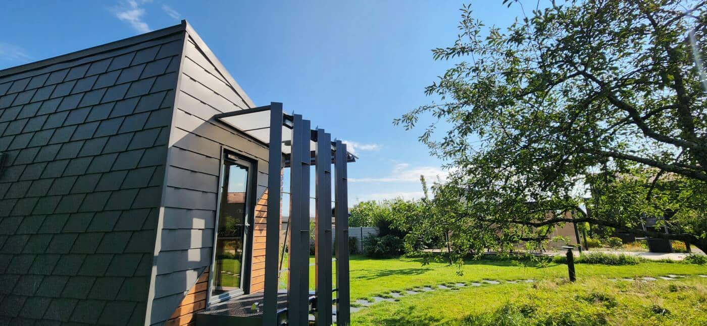annexe maison