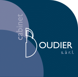 logo Boudier ingénierie