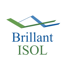 brillant isol logo