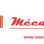 chauvin mécagraphic logo