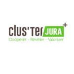 cluster jura logo