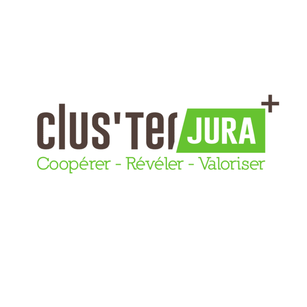 cluster jura logo