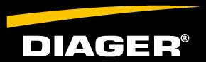 diager logo