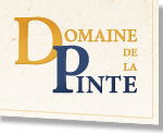 domaine de la pinte logo