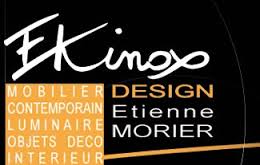 logo ekinox design