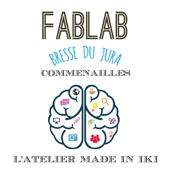 logo made in IKI - bresse du Jura