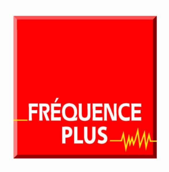 fréquence plus 2011 logo