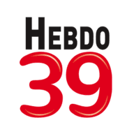 hebdo39 logo
