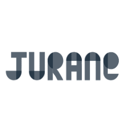 jurane logo square