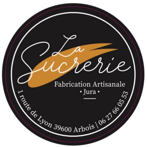 la sucrerie logo