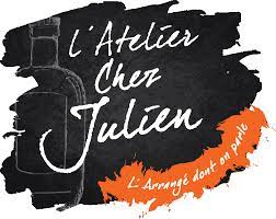 logo atelier chez julien