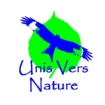 Logo rond_Unis_Vers_Nature