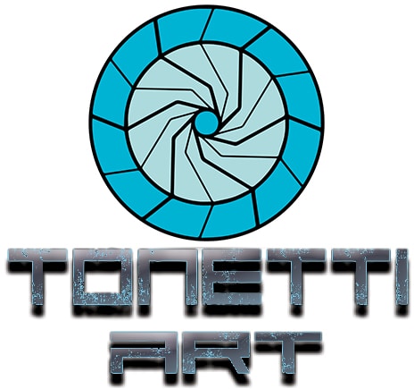 Logo_Tonetti Art