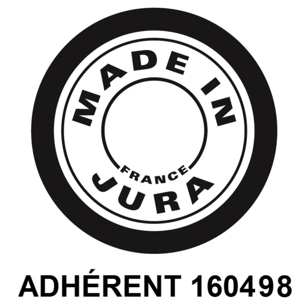 Logo MIJ Brulerie du revermont
