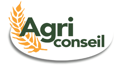 Logo agric conseil