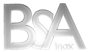 Logo BSA SCHEIBER