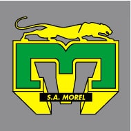 Logo_Morel SA