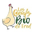 oeufs bio de fred logo