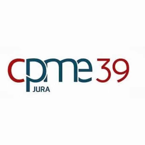 logo CPME 39