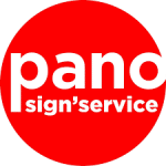 logo PANO SIGN