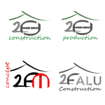 logo groupe 2F