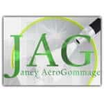 logo janey aeorgommage