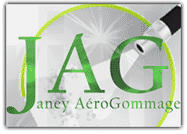 logo janey
