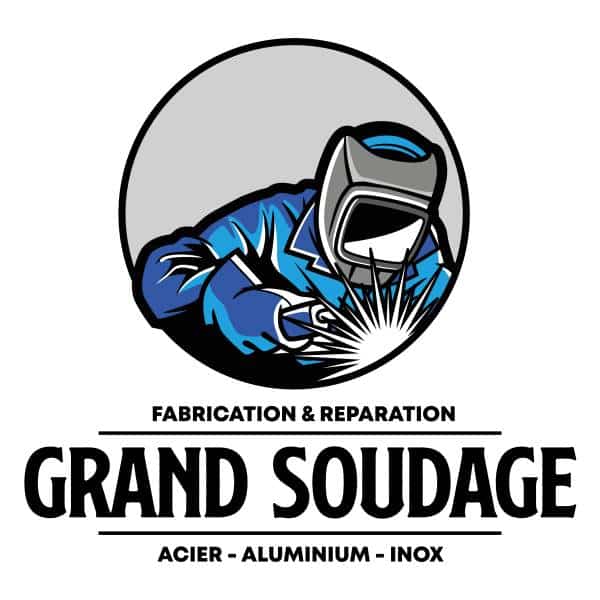 Logo - Grand Soudage