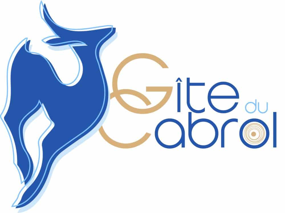 Logo Gîte du Cabrol