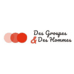 logo groupes et des hommes