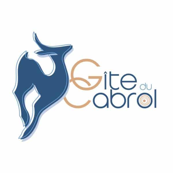 logo gite cabrole