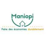 logo maniopi