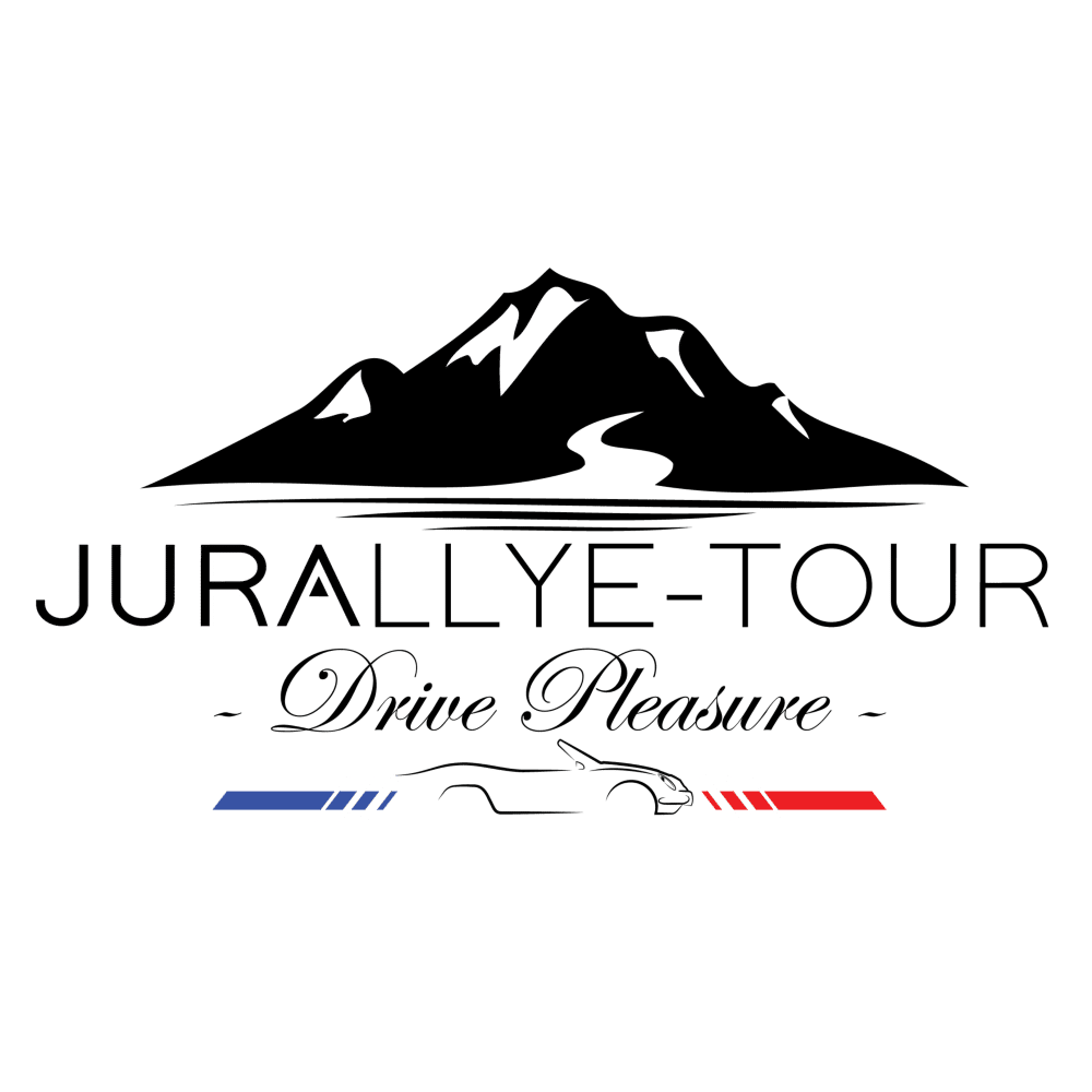 Logo Jurallye tour