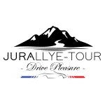 Logo Jurallye tour