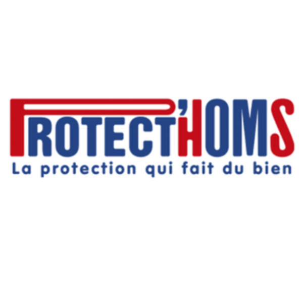 logo protect'homs