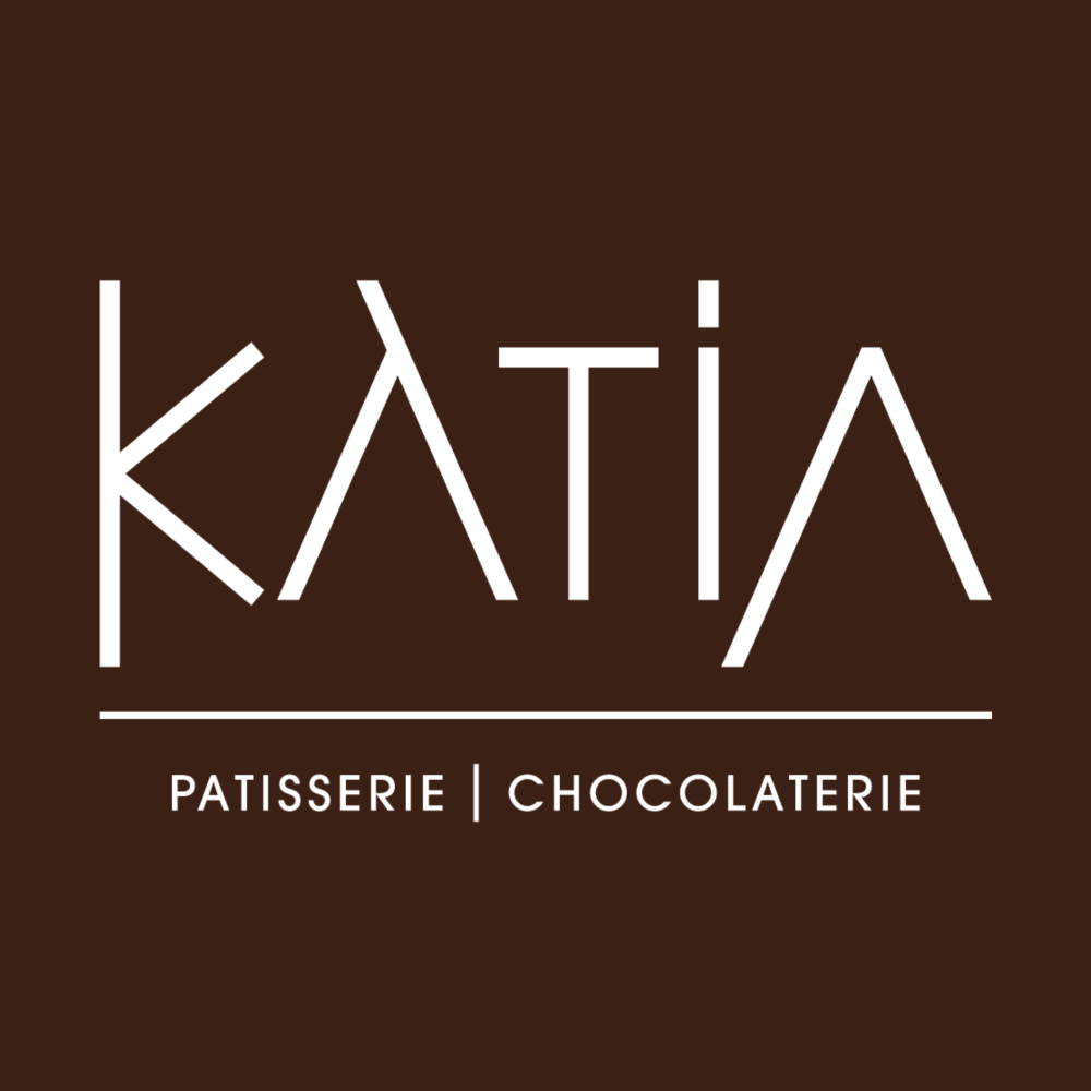 logo katia chocolaterie