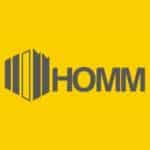 logo HOMM