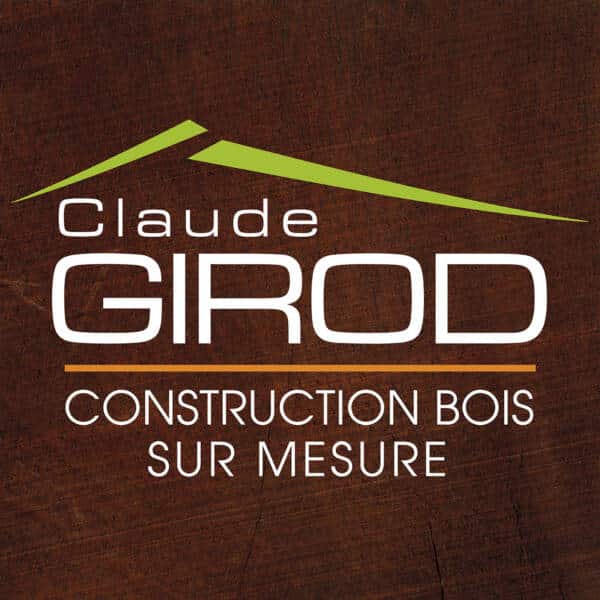logo SARL CLAUDE GIROD